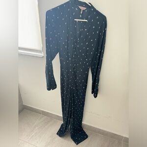 New Rebecca Taylor Tailored jumpsuit